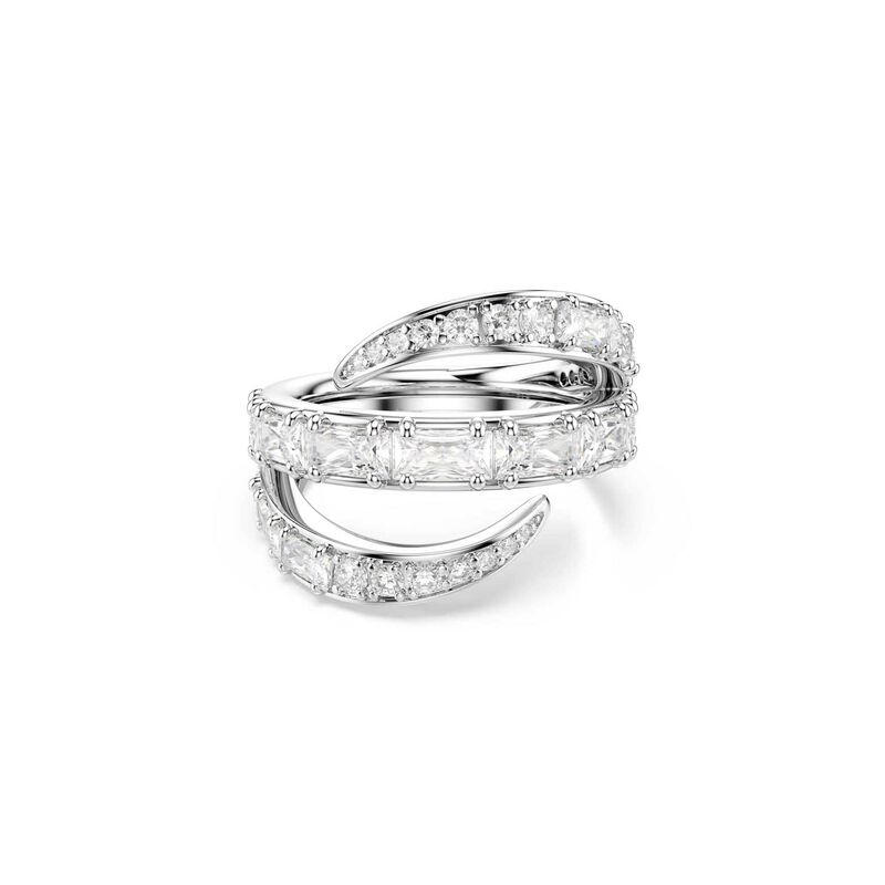 Swarovski Vienna Ring image number 0